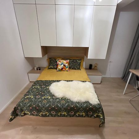 Radium Luxury Apartment Palace Bucarest Extérieur photo