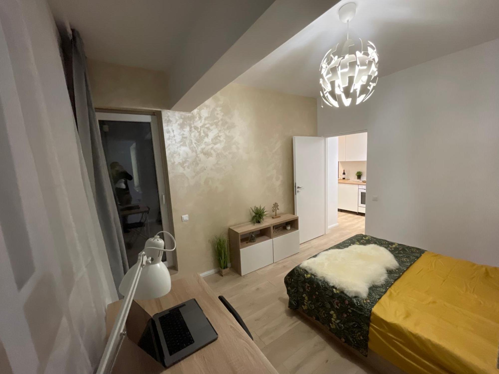 Radium Luxury Apartment Palace Bucarest Extérieur photo