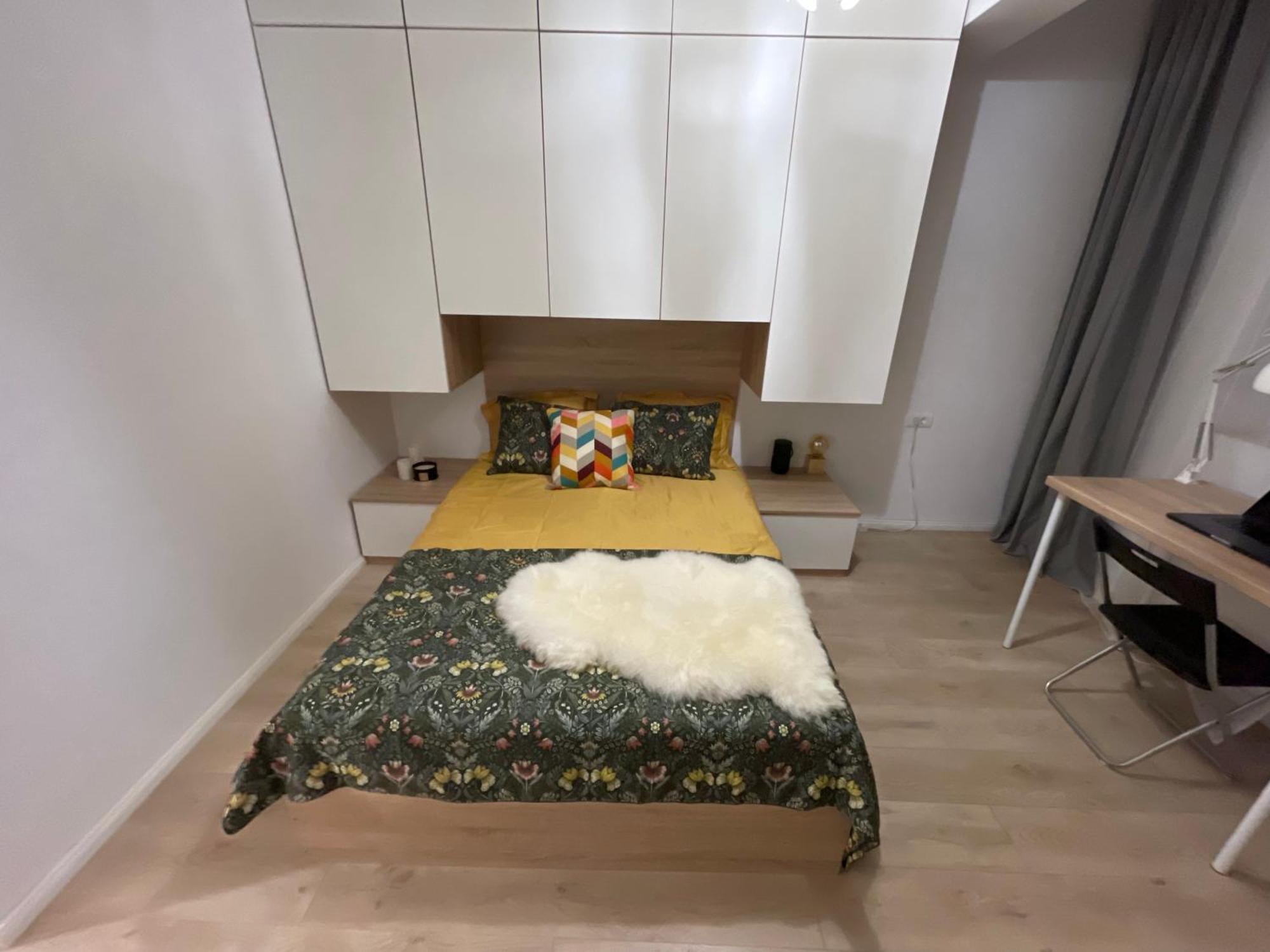 Radium Luxury Apartment Palace Bucarest Extérieur photo